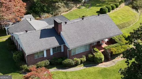 1617 Warwoman Rd, Clayton, GA 30525