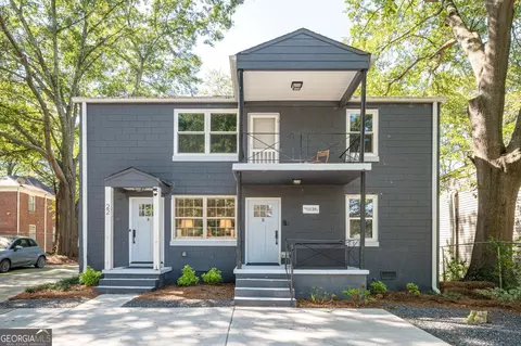 22 Chappell Rd NW, Atlanta, GA 30314