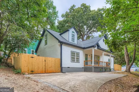 106 Ormond St SE, Atlanta, GA 30315
