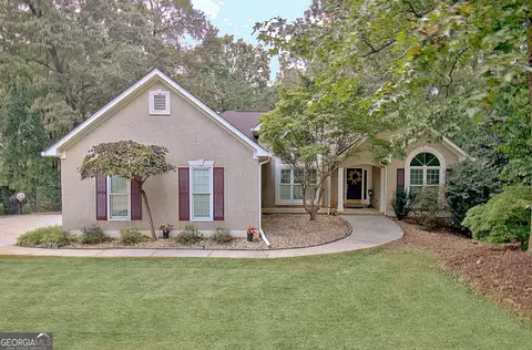 228 Terrane Rdg, Peachtree City, GA 30269