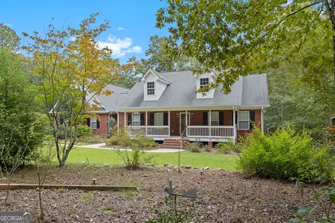 9375 Brian Blvd, Winston, GA 30187