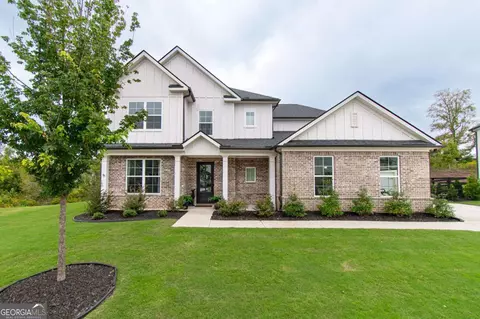198 Carmichael Dr, Canton, GA 30115