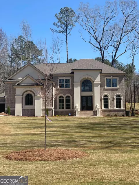 2010 Fontainbleau Dr, Conyers, GA 30094