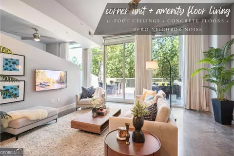 3300 Windy Ridge Pkwy #520, Atlanta, GA 30339