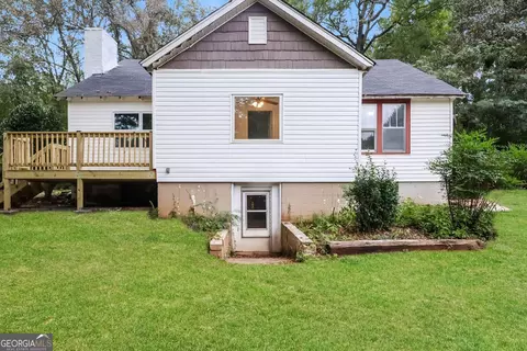 221 Power Plant Rd, Hogansville, GA 30230