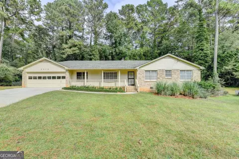 3018 Wilsone Pl, Snellville, GA 30039