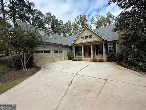 1050 Spy Glass Hl, Greensboro, GA 30642