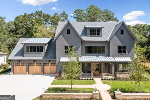 115 Baxley Ln, Alpharetta, GA 30004