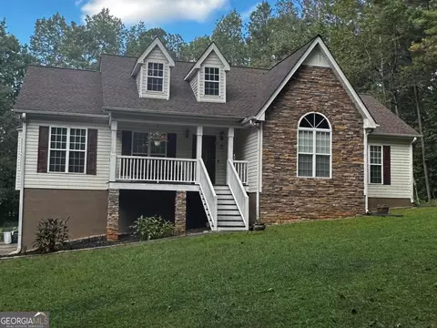 1707 Hiram Sudie Rd, Hiram, GA 30141