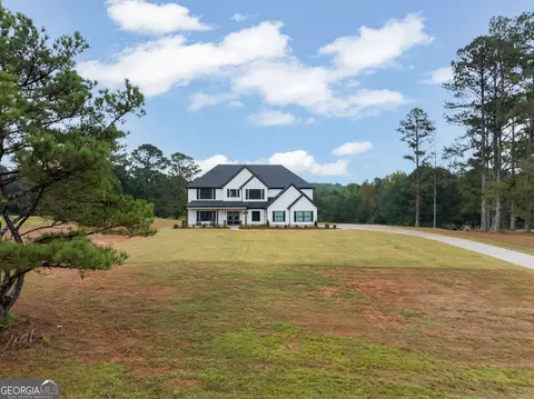 291 Millie Trl, Williamson, GA 30292