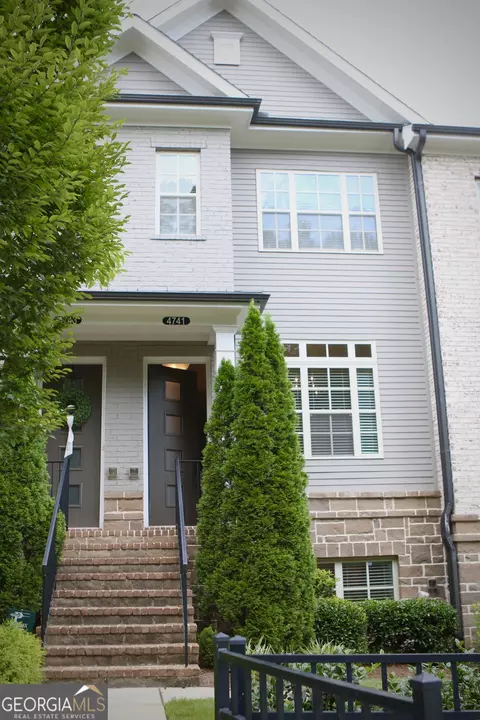4741 Roswell Rd, Sandy Springs, GA 30342