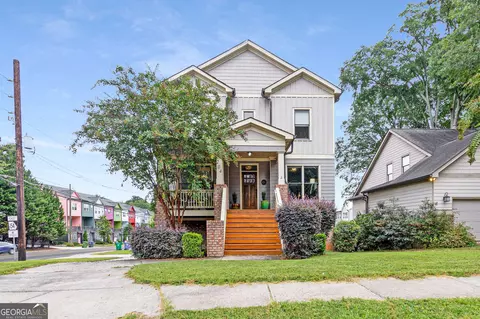 204 S Howard St SE, Atlanta, GA 30317