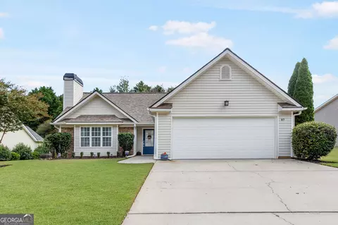 87 Paxton Pl, Newnan, GA 30263