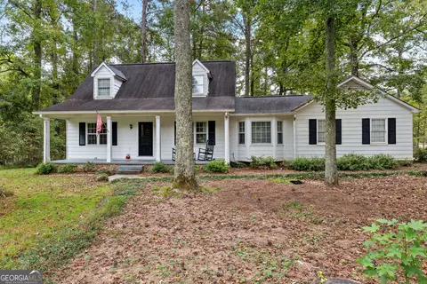 100 Carrollwood Dr, Fayetteville, GA 30215