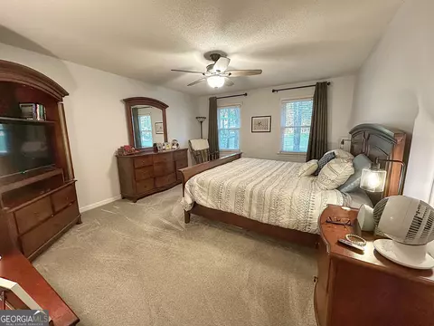 Bedroom - 208 Highland Trl, Lagrange, GA 30240 photo 1 of 7