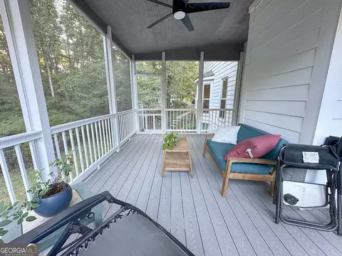 Exterior - 208 Highland Trl, Lagrange, GA 30240 photo 6 of 9