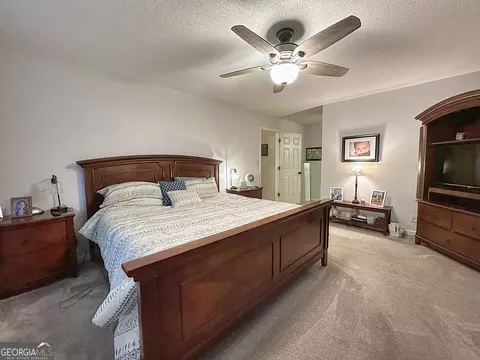 Bedroom - 208 Highland Trl, Lagrange, GA 30240 photo 2 of 7