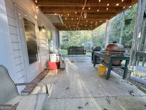 Exterior - 208 Highland Trl, Lagrange, GA 30240 photo 8 of 9
