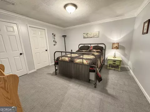 Bedroom - 208 Highland Trl, Lagrange, GA 30240 photo 7 of 7