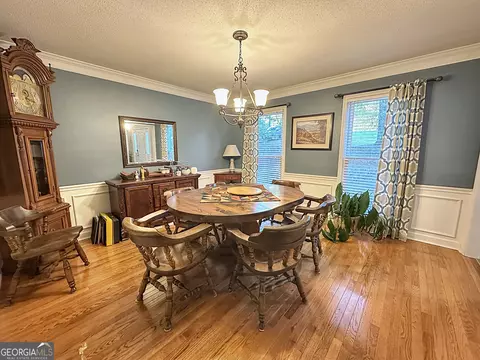 Dining - 208 Highland Trl, Lagrange, GA 30240 photo 1 of 2