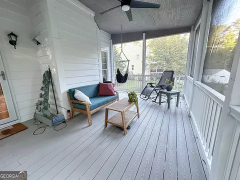 Exterior - 208 Highland Trl, Lagrange, GA 30240 photo 5 of 9