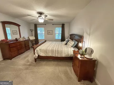 Bedroom - 208 Highland Trl, Lagrange, GA 30240 photo 3 of 7