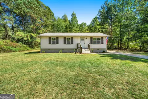 955 Parks Rd, Newnan, GA 30265