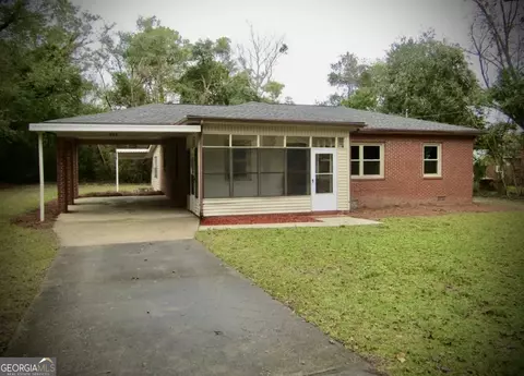 103 Forest Ave, East Dublin, GA 31027