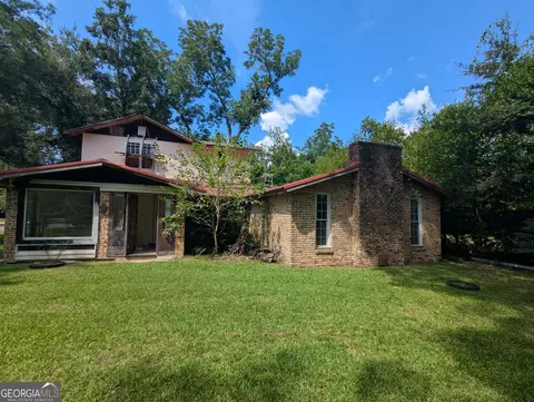 1017 E Roosevelt Ave, Albany, GA 31705