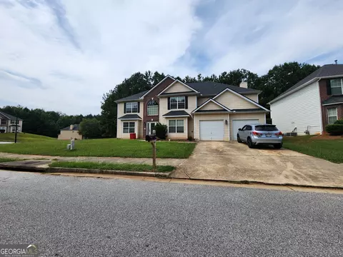 2765 Elkmont Rdg SW, Atlanta, GA 30331