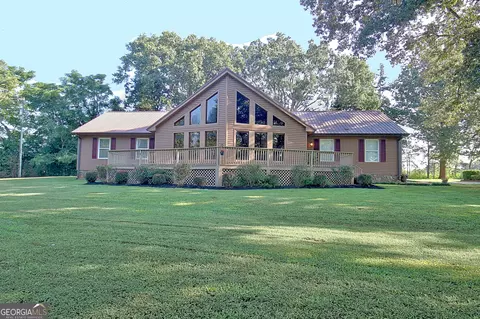 2910 Chalybeate Springs Rd, Woodland, GA 31836