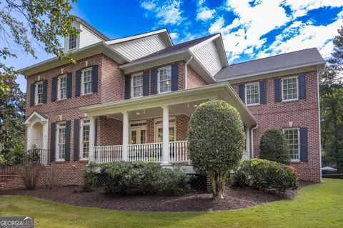 100 Brisbane Ct, Fayetteville, GA 30215