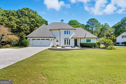 302 Briar Patch Ln, Cartersville, GA 30120