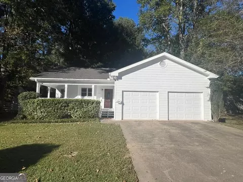 786 Jefferson Dr SW, Conyers, GA 30094