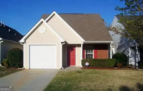 3170 Lakeside Cir, Covington, GA 30016