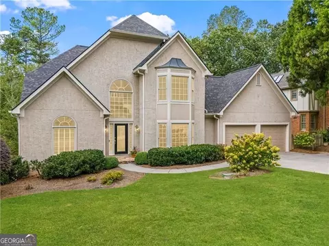 1313 Fallsbrook Ter NW, Acworth, GA 30101