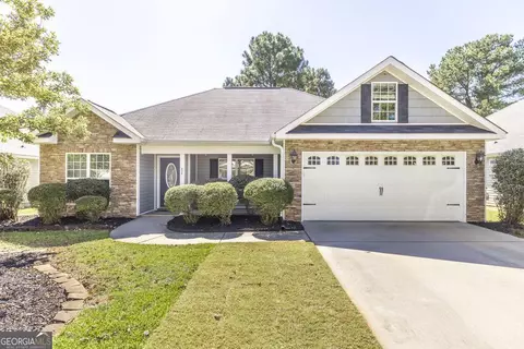 203 Weatherwood Rd, Kathleen, GA 31047