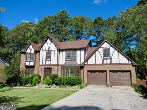 3375 Townley Pl, Lawrenceville, GA 30044
