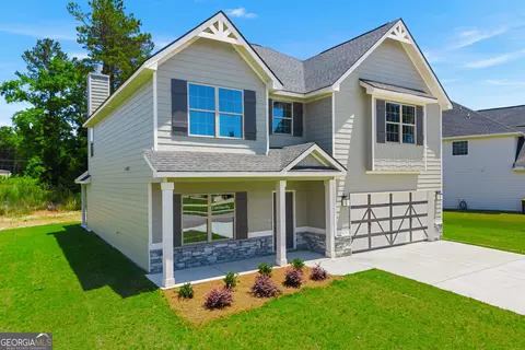 Exterior - 5387 Felles Way, Forsyth, GA 31029 photo 10 of 17