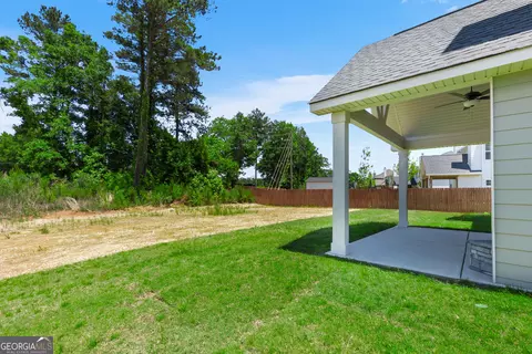 Exterior - 5387 Felles Way, Forsyth, GA 31029 photo 13 of 17