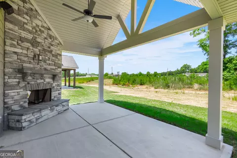 Exterior - 5387 Felles Way, Forsyth, GA 31029 photo 12 of 17
