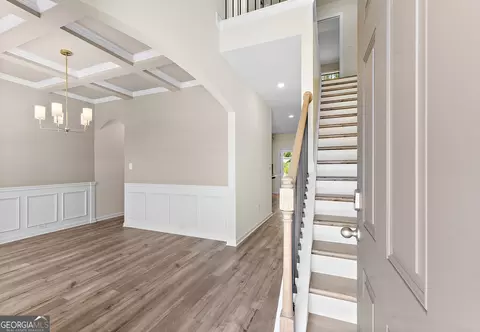 Entry Way - 5387 Felles Way, Forsyth, GA 31029 photo 1 of 9