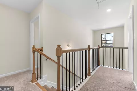 Entry Way - 5387 Felles Way, Forsyth, GA 31029 photo 8 of 9