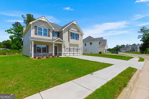 Exterior - 5387 Felles Way, Forsyth, GA 31029 photo 5 of 17