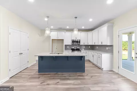 Kitchen - 5387 Felles Way, Forsyth, GA 31029 photo 1 of 6