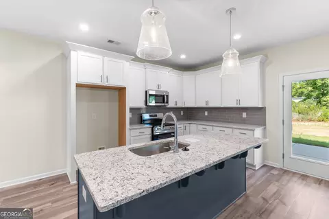Kitchen - 5387 Felles Way, Forsyth, GA 31029 photo 3 of 6