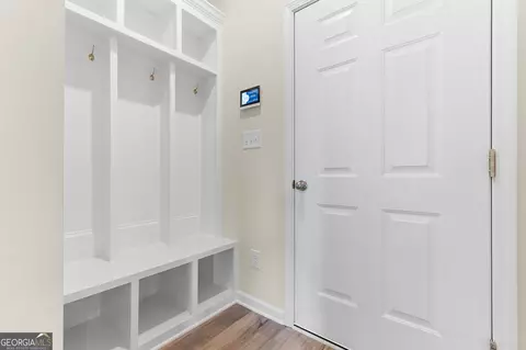 Entry Way - 5387 Felles Way, Forsyth, GA 31029 photo 5 of 9