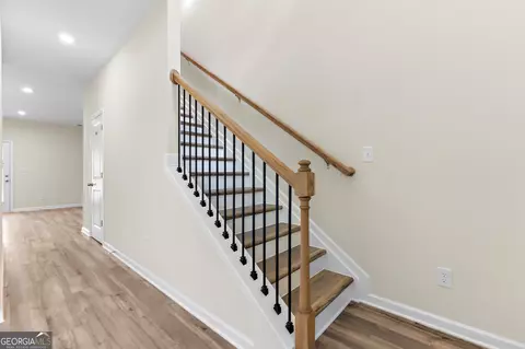 Entry Way - 5387 Felles Way, Forsyth, GA 31029 photo 7 of 9