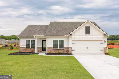 1443 Sodbuster Dr, Locust Grove, GA 30248