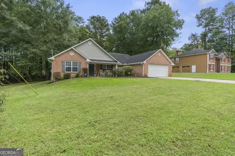 3909 Brianna Dr, Powder Springs, GA 30127